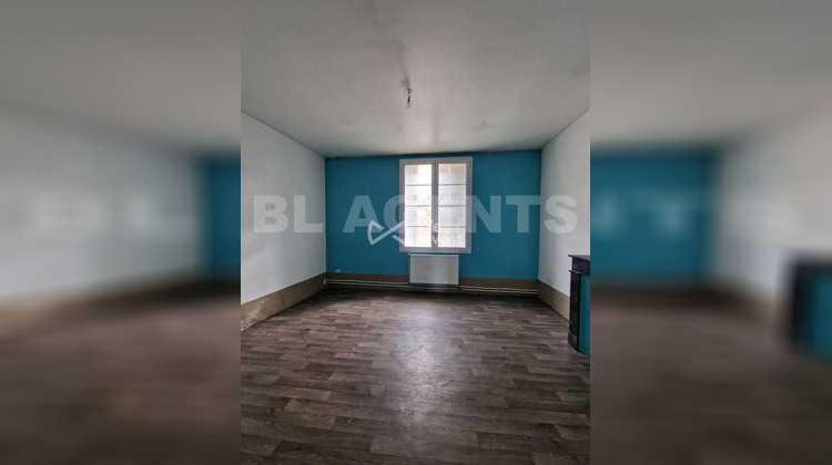 Ma-Cabane - Vente Immeuble Castelsarrasin, 125 m²