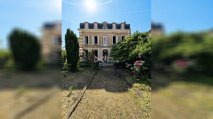 Ma-Cabane - Vente Immeuble Castelsarrasin, 450 m²