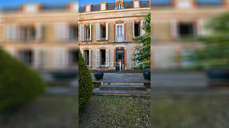Ma-Cabane - Vente Immeuble Castelsarrasin, 450 m²