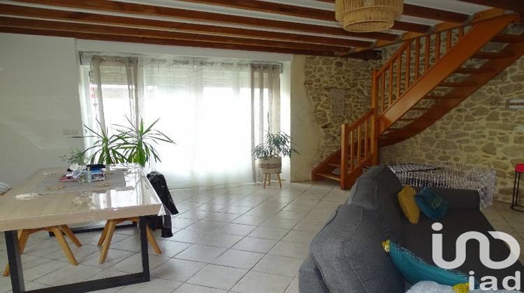 Ma-Cabane - Vente Immeuble Castillon-la-Bataille, 450 m²