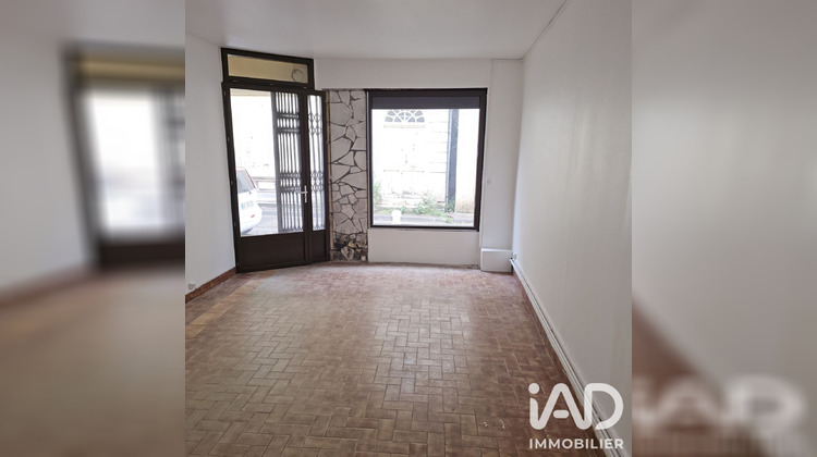 Ma-Cabane - Vente Immeuble Castillon-la-Bataille, 101 m²