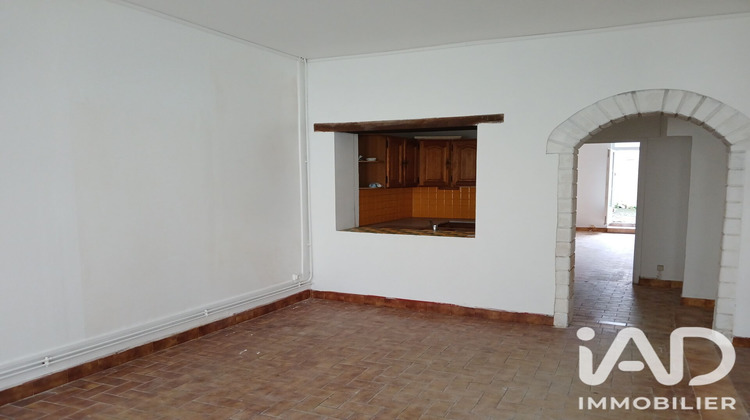 Ma-Cabane - Vente Immeuble Castillon-la-Bataille, 101 m²