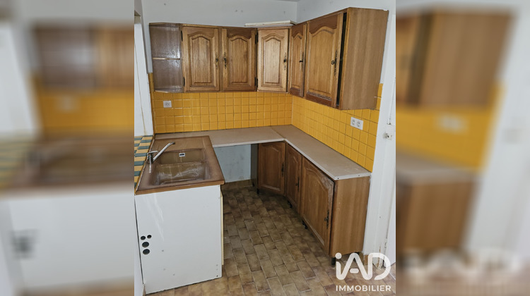 Ma-Cabane - Vente Immeuble Castillon-la-Bataille, 101 m²