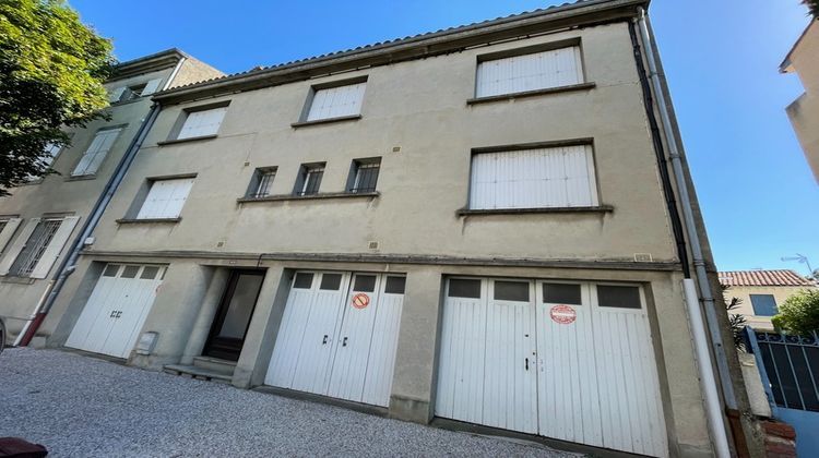 Ma-Cabane - Vente Immeuble CASTRES, 246 m²