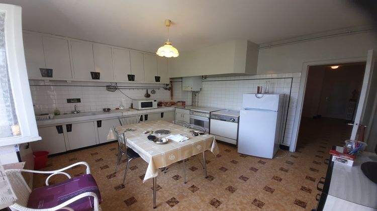 Ma-Cabane - Vente Immeuble CASTRES, 246 m²