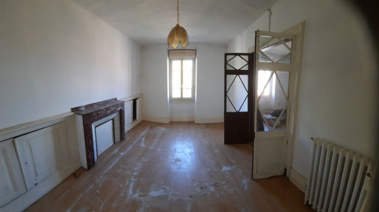 Ma-Cabane - Vente Immeuble CASTRES, 500 m²