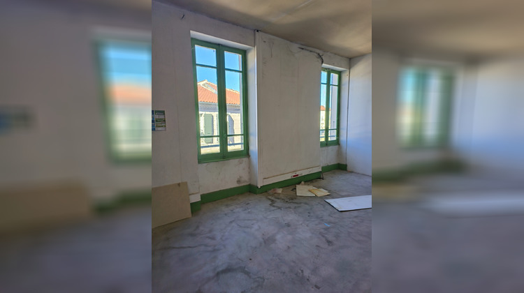 Ma-Cabane - Vente Immeuble Castres, 210 m²