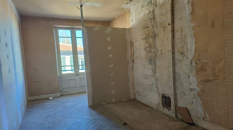 Ma-Cabane - Vente Immeuble Castres, 210 m²