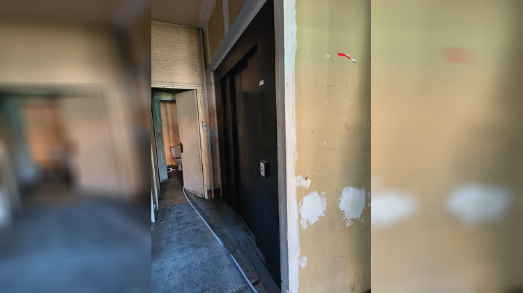 Ma-Cabane - Vente Immeuble Castres, 210 m²