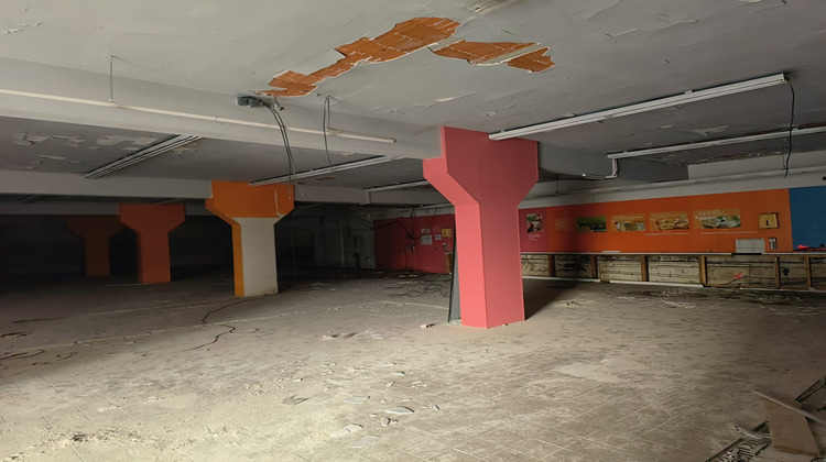 Ma-Cabane - Vente Immeuble Castres, 500 m²