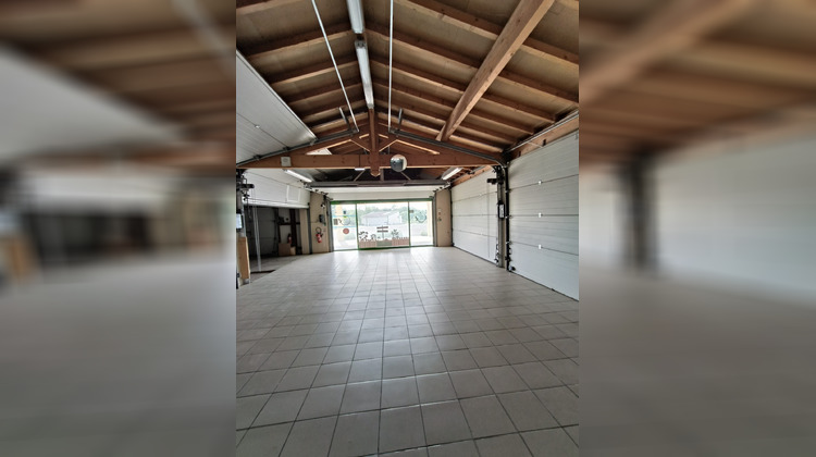 Ma-Cabane - Vente Immeuble Castres, 200 m²