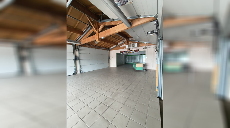 Ma-Cabane - Vente Immeuble Castres, 200 m²