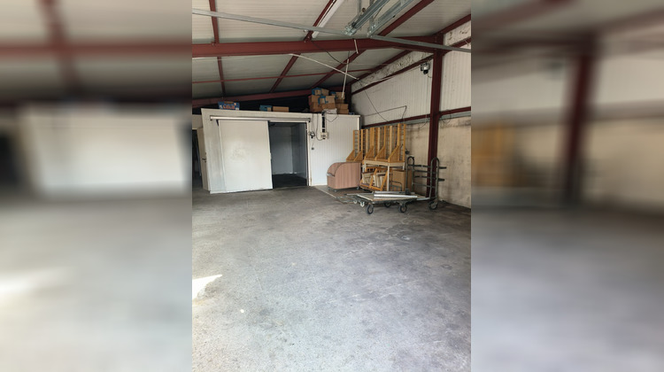 Ma-Cabane - Vente Immeuble Castres, 200 m²