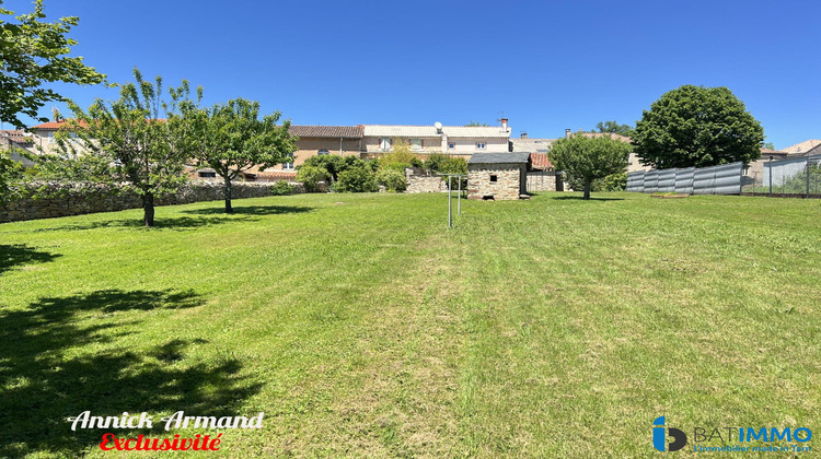 Ma-Cabane - Vente Immeuble Castres, 242 m²