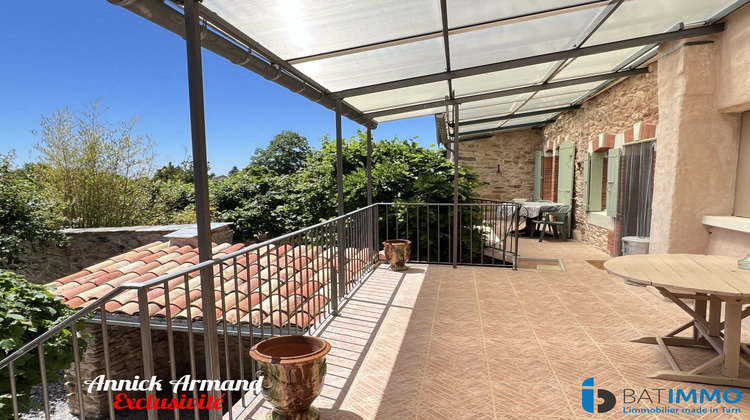 Ma-Cabane - Vente Immeuble Castres, 242 m²