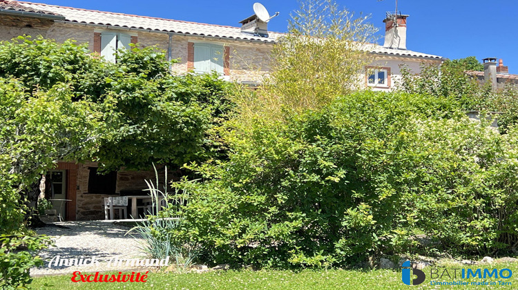 Ma-Cabane - Vente Immeuble Castres, 242 m²