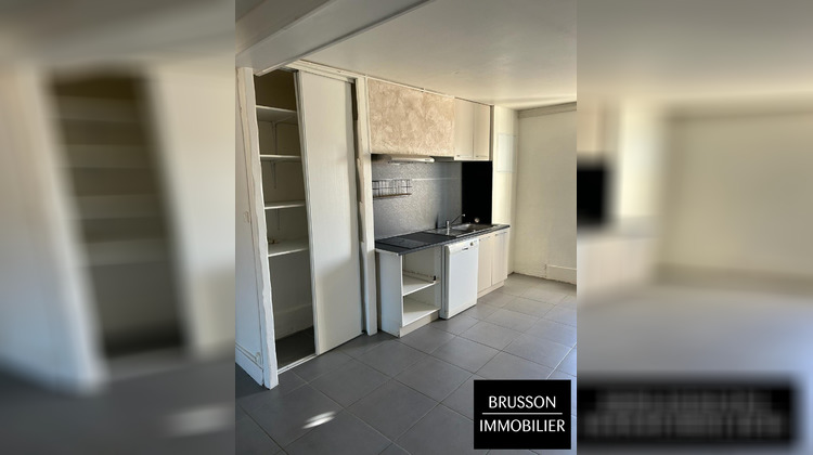 Ma-Cabane - Vente Immeuble Castres, 265 m²