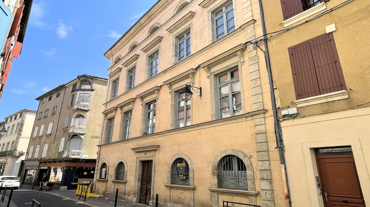 Ma-Cabane - Vente Immeuble Castres, 399 m²