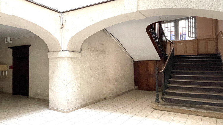 Ma-Cabane - Vente Immeuble Castres, 399 m²