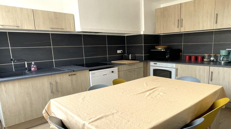 Ma-Cabane - Vente Immeuble Castres, 399 m²