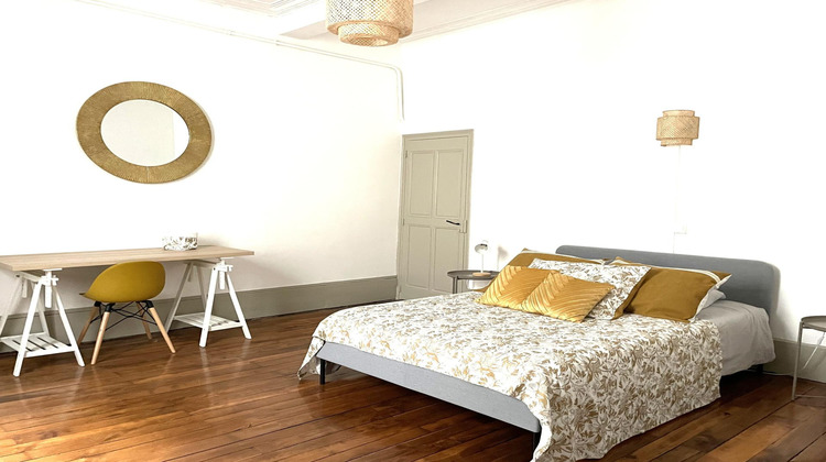 Ma-Cabane - Vente Immeuble Castres, 399 m²