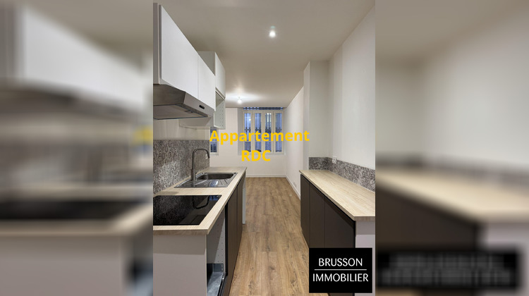 Ma-Cabane - Vente Immeuble Castres, 197 m²