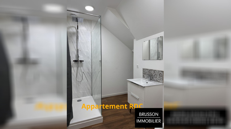 Ma-Cabane - Vente Immeuble Castres, 197 m²