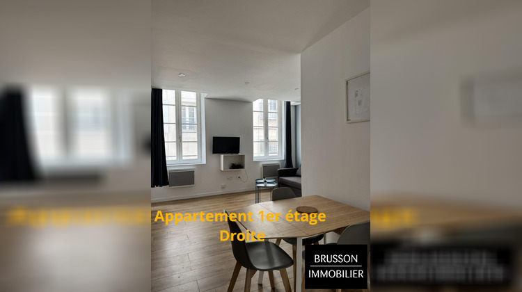 Ma-Cabane - Vente Immeuble Castres, 197 m²