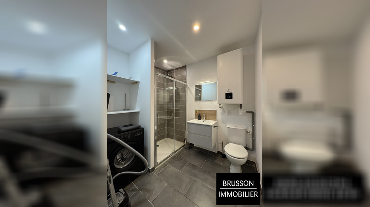 Ma-Cabane - Vente Immeuble Castres, 197 m²