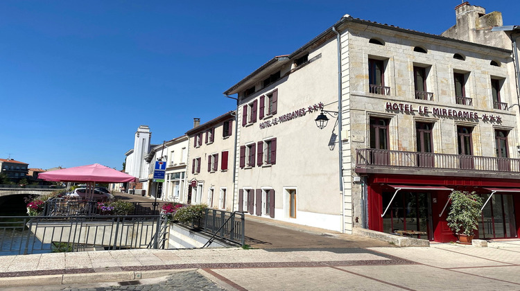 Ma-Cabane - Vente Immeuble Castres, 380 m²