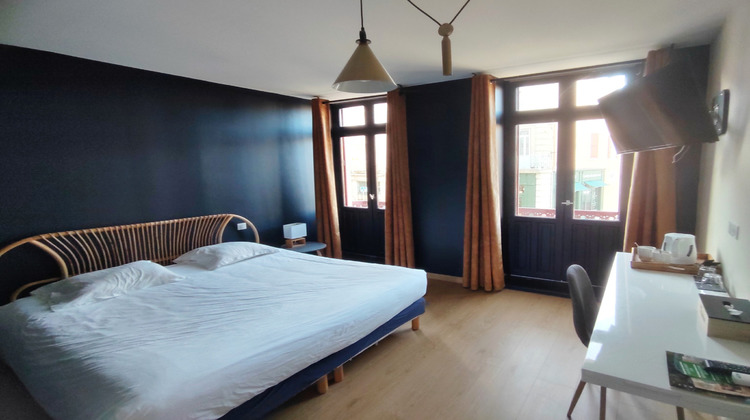 Ma-Cabane - Vente Immeuble Castres, 380 m²