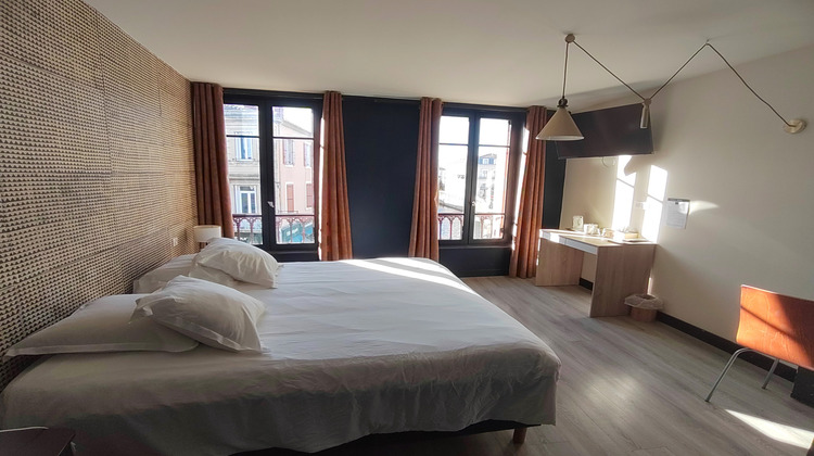 Ma-Cabane - Vente Immeuble Castres, 380 m²