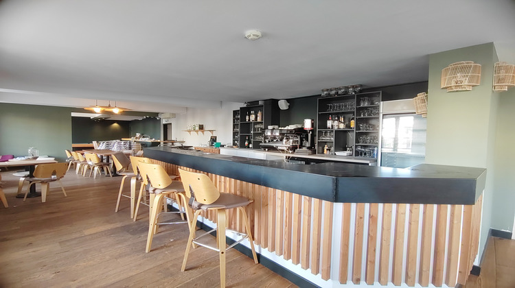 Ma-Cabane - Vente Immeuble Castres, 380 m²