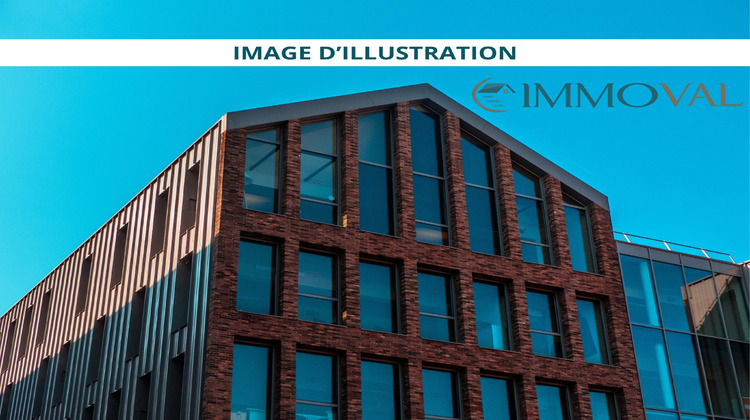 Ma-Cabane - Vente Immeuble Castres, 1934 m²