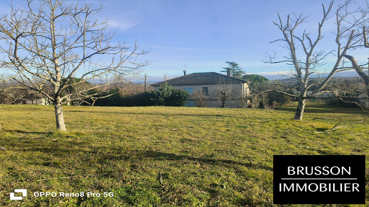 Ma-Cabane - Vente Immeuble Castres, 5956 m²