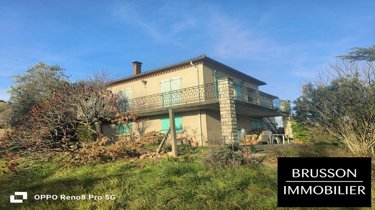 Ma-Cabane - Vente Immeuble Castres, 5956 m²