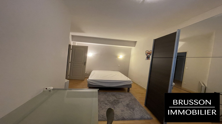 Ma-Cabane - Vente Immeuble Castres, 181 m²