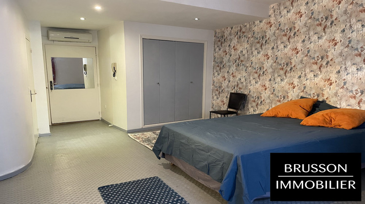 Ma-Cabane - Vente Immeuble Castres, 181 m²