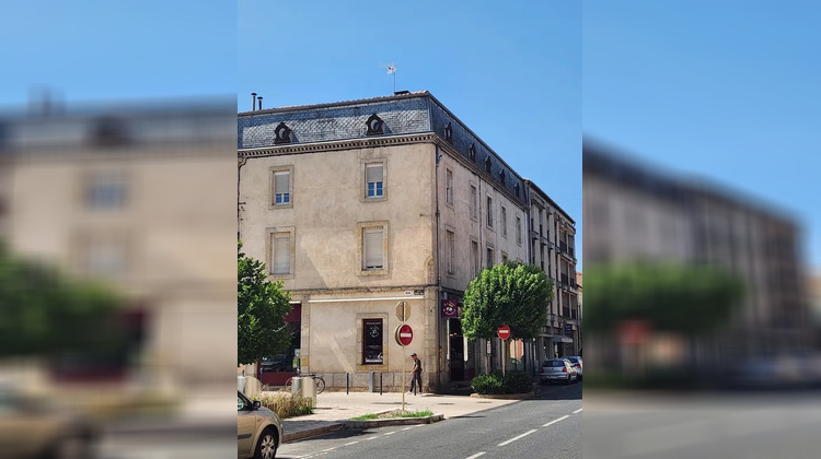 Ma-Cabane - Vente Immeuble CASTRES, 440 m²