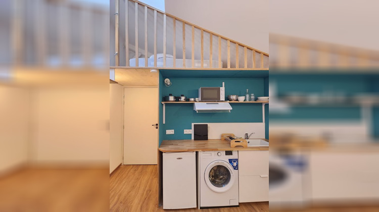 Ma-Cabane - Vente Immeuble CASTRES, 440 m²