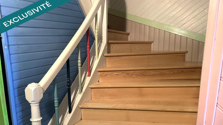 Ma-Cabane - Vente Immeuble Castres, 99 m²