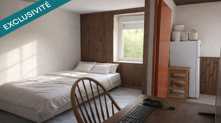 Ma-Cabane - Vente Immeuble Castres, 99 m²