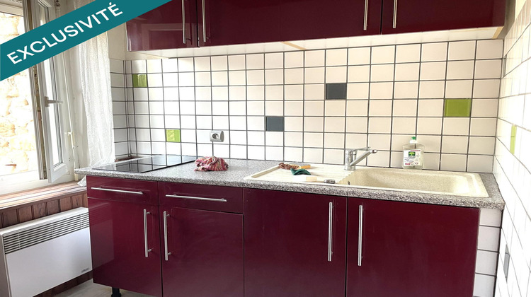 Ma-Cabane - Vente Immeuble Castres, 99 m²