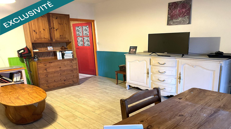Ma-Cabane - Vente Immeuble Castres, 99 m²