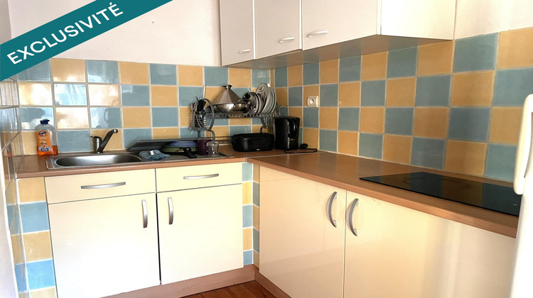 Ma-Cabane - Vente Immeuble Castres, 99 m²
