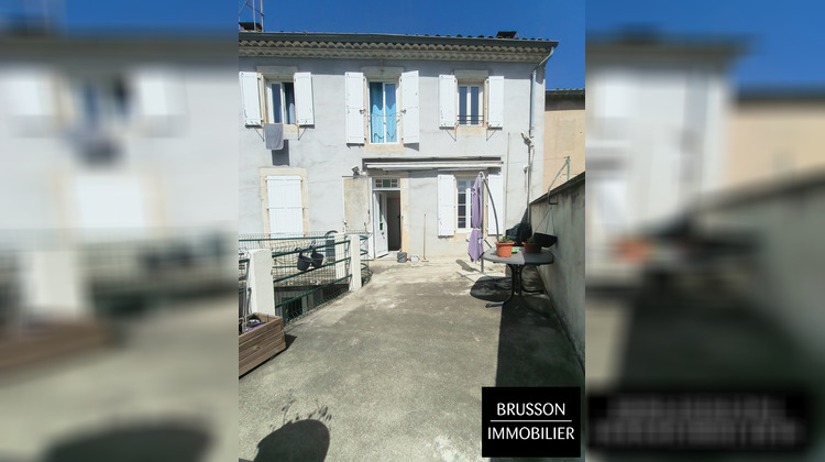 Ma-Cabane - Vente Immeuble Castres, 265 m²