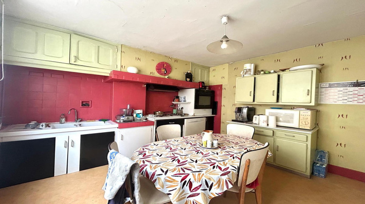 Ma-Cabane - Vente Immeuble Castres, 340 m²