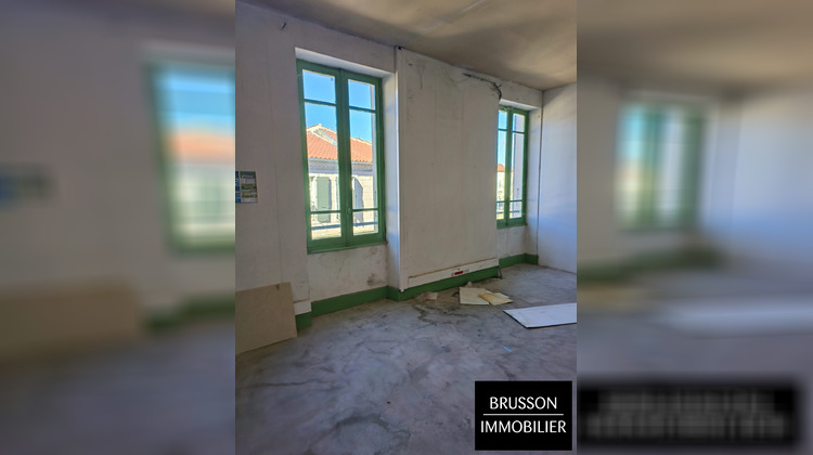 Ma-Cabane - Vente Immeuble Castres, 210 m²