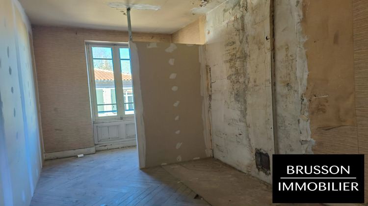 Ma-Cabane - Vente Immeuble Castres, 210 m²