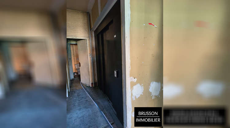 Ma-Cabane - Vente Immeuble Castres, 210 m²